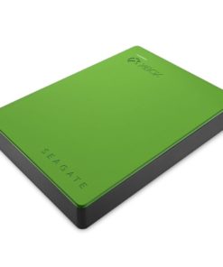Alternative view of Seagate Game Drive For Xbox One 4Tb Green (Stea4000402)