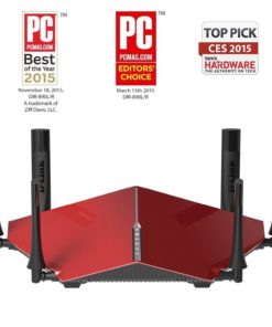 D-Link Ac3200 Ultra Tri-Band Wi-Fi Router (Dir-890L/R) 13 57 d63839b6 65f7 4fca a1f7 948ce35e4cf8