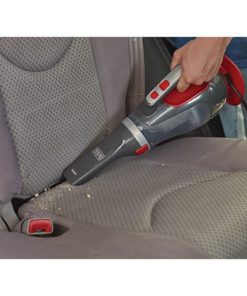 Black & Decker Bdh1220Av Automotive Dust Buster 12-Volt - Corded 21 57 d63b9bb1 a80f 4d6b 8d64 884de0d7c61e