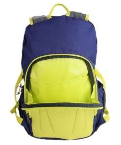 Mangrove Charm Waterproof School Backpack 20L Blue Rio Print 9 57 d6424d4b b19f 4679 a479 11c1f2524ab9