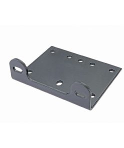 Badland Winches Atv/Utility Winch Mounting Plate