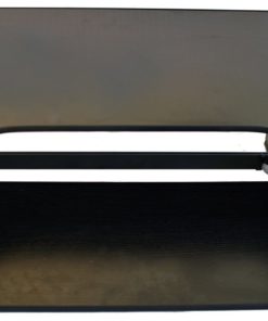 Rocelco Height Adjustable Standing Desk Riser - Adr 32" Wide - Black Finish 10 57 d64ac3b8 84c0 4ba8 8d7c 155c107b3a5f