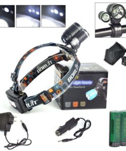 Best Led Headlamp Flash Light - Waterproof Super Bright Head Flashlight & Whi.. 17 57 d65c53fe 1390 4b69 b89f 445e6d48cff8