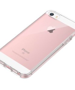 Iphone 5S Case Jetech Apple Iphone Se 5S 5 Case Bumper Cover Shock-Absorption.. 9 57 d684d6ef af78 4baa 9a2d 1a574ba4e84e