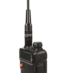 Expertpower Xp-771 14.5-Inch Dual Band Sma-F Antenna For Baofeng Radios 10 57 d68c9193 01a9 4c4f 8f5d 120ec424128b