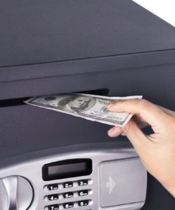 Paragon 7900 Double Door Digital Depository Lock And Safe Cash Drop Security 12 57 d6c44157 9005 4917 a440 9a8e4b308ae3