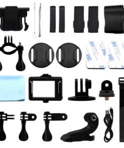 Geekpro 2.0 Plus Rf 4K Action Camera Full Hd 1080P60Fps Wifi Sports Video Cam.. 16 57 d70008e9 2191 46fd ade9 be10a7b6a1e2