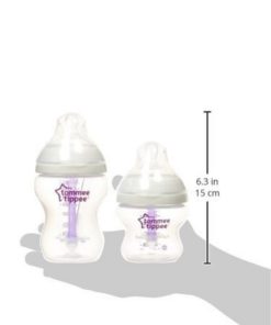 Tommee Tippee Closer To Nature Anti-Colic Starter Kit Pack Of 1 20 57 d70ff010 4c0a 4e31 95da 78e869fdd580