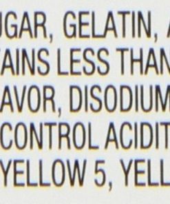 Jell-O Gelatin Snacks Mango 3-Ounce (Pack Of 6) 3 Ounce (Pack Of 6) 9 57 d7152011 733e 4fb9 8a5c adf42ca38e8d