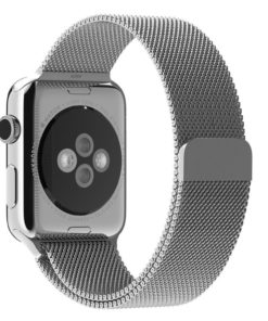 Geotel Apple Watch Band 42Mm Milanese Loop Stainless Steel Bracelet Strap Ban.. 12 57 d7155e5f e3fe 432c 874a 1647a1720225
