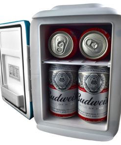 Cooluli Multi Functional 6 Can Ac & Dc Thermoelectric Mini Fridge Cooler And .. 14 57 d7203829 419d 4c59 b9b3 463643ebda7f