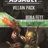 Imperial Assault: Boba Fett Infamous Bounty Hunter Villain Pack Board Game 18 57 d724973e cfe2 42b9 8062 09e509d18dea