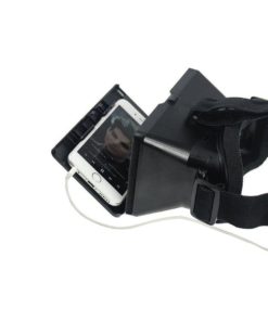 Arunnerstm Universal 360 Degree Viewing Immersive Vizor 3D Virtual Reality He.. 12 57 d748fcec 9962 4bea bd02 65b37dc40c5f