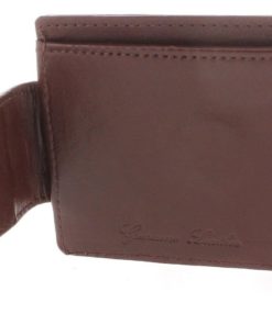 Viosi Rfid Men's Leather Magnetic Front Pocket Money Clip Wallet Brown 11 57 d7571dd8 2dbf 4b84 839e 7ad528cb23ea