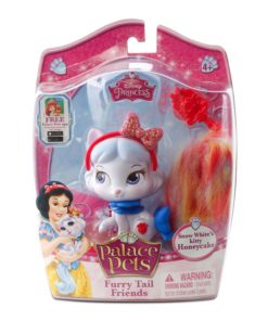 Disney Princess Palace Pets - Furry Tail Friends Doll - Snow White's Kitty Ho.. 3 57 d762edc7 bada 4ec5 9ef8 5b41159e87fb