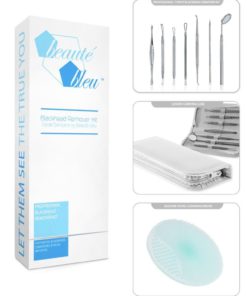 Blackhead And Pimple Remover Kit - Professional Instructions Included - 7 Sur.. 16 57 d7a5b633 52d1 4dbc 9241 a8be51fe2e43
