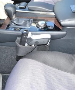 Explorer Tactical Under Mattress Bed Handgun Holster With Tactical Flashlight.. 15 57 d7ac19fa fb7f 413a bb28 4e2cfb80ec08