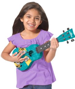 Universal Minions Mini Guitar Ukulele By First Act Mn285 5 57 d7eef6a0 0bef 42e4 b624 ec7f28daa931