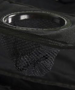 (2) Coleman Camping Outdoor Oversized Quad Chairs/Coolers Black 15 57 d80f9064 053f 4c77 9438 35b3537885b6