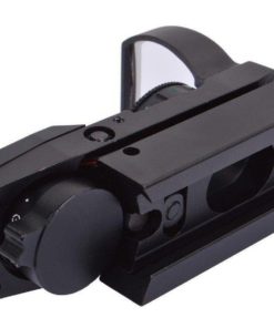 Ohuhu Red And Green Reflex Sight With 4 Reticles 9 57 d84fb978 bd72 47be 8ebc ce0185195882