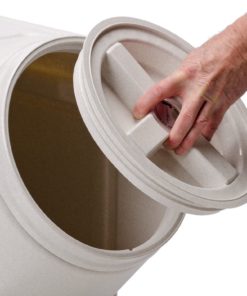 Vittles Vault Stackable Container Holds 60 Lbs Small 12 57 d854a945 06ff 4fa3 a73f 065790c458bd