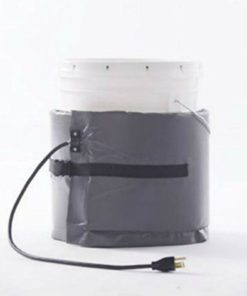 Powerblanket Bb05 Bee Blanket 5 Gal Pail Heater Honey/Bucket 120W 120V 10 57 d877c329 5007 4d33 bcda 88c670237f48