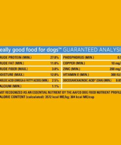 Pedigree Dry Dog Food Puppy 28 Lbs. 11 57 d8827848 99fc 4026 96ed 81ae6fde1377