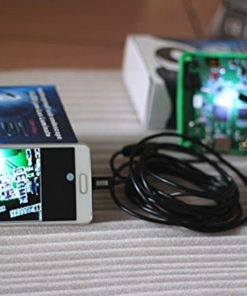 Bluefire 7Mm Android Endoscope Ip67 Waterproof Usb Inspection Snake Tube Came.. 11 57 d885f633 2350 4d37 81c8 4febb95703e1