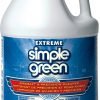 Simple Green 13406 Extreme Aircraft And Precision Cleaner 1 Gallon Bottle 3 57 d8b6aef3 1298 4466 9a23 1b967f3d0750