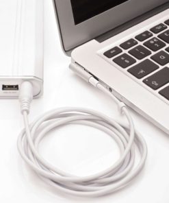 Irun L Head Dc Power Cable With Magsafe Compatible Connector For Apple Macboo.. 5 57 d8f28bea 1f05 447a b231 bb9c538f47ad