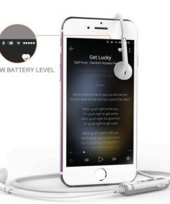 Dostyle Bluetooth Headphones Wireless Stereo Headset With Mic/Apt-X Cvc6.0 No.. 11 57 d8f68108 6cb4 4aba a245 9b4ce34c0631