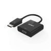 Aukey Dp (Displayport) To Hdmi Adapter 1080P For Hdtv Macbook Chromebook Pixe.. 19 57 d9088b82 973f 4804 93ba 4bace627ff8a