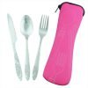 Camping Cutlery Utensils Set Of Military Grade Stainless Steel Fork Spoon And.. 6 57 d90b085f e68f 4157 a0d4 affa55ee66c2