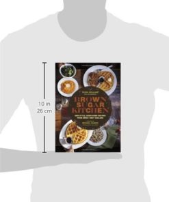 Brown Sugar Kitchen: New-Style Down-Home Recipes From Sweet West Oakland 5 57 d92339f9 5262 4e1b 9a0a fa15160a78f7