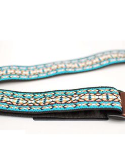 Music First Country Style Soft Cotton & Genuine Leather Ukulele Strap Ukulele.. 12 57 d93784ff de34 4179 887a 5bf162fed3a2