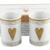 50Th Golden Wedding Anniversary Gift Set Ceramic Mugs By Haysom Interiors 13 57 d937e8dc e2e3 4274 9222 7d5c5f3155b2
