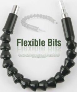 2 Pcs 12" And 16" Flexible Extention Screwdriver Drill Bit Holder With Magnet.. 8 57 d986adb0 1d7a 4f7b b98c bb1ddb8e8ac1