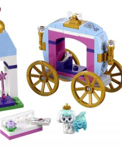 Lego Disney Princess Pumpkins Royal Carriage 41141 11 57 d98be9cc f916 49de 91fe 061aae40fef9