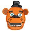 Officially Licensed Five Nights At Freddy's Freddy Fazbear Lunch Box Cooler Bag 7 57 d9a390f9 a259 4acd 9da0 41ef29e4d49b