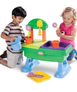 Little Tikes Garden Table 5 57 d9c1ae11 0c11 4213 a4b0 bcebac9fce84