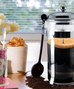 French Press Coffee & Tea Maker Complete Bundle | 8-Cups 34 Oz | Best Coffee .. 12 57 d9c63216 4812 48b8 85f0 e152eda0e83d