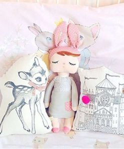 Me Too Angela Sleeping Bunny Rabbit Girl Stuffed Plush Baby Gifts Dolls Toys .. 10 57 d9e23e3e 1182 492e b052 b8254305e7e0