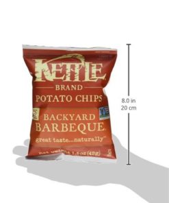 Kettle Brand Potato Chips Variety Pack Sea Salt & Vinegar Salt & Pepper Backy.. 5 57 da147c98 485d 400e 8b19 c3b74a6c6ad0