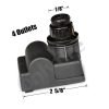 Onlyfire 03340 Electric Push Button Igniter Bbq Replacement For Select Gas Gr.. 15 57 da189ff3 1bb2 4d3b 8c2e 4402eb83d5bf