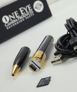Spy Pen Camera Dvr (Gold) - Amazing Video Recorder Hidden Camera Pen Dvr Qual.. 14 57 da2b4e24 485d 4eae 939b f85c789a8143
