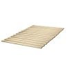 Classic Brands Wooden Bed Slats/Bunkie Board Solid Wood Any Mattress Type Twi.. 20 57 da9ab711 59d7 41a8 891e 4062a17486b9