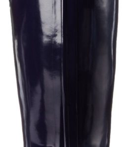 Sugar Women's Robby Rain Boot Navy 8 B(M) Us 10 57 dab5aa82 f687 4aa5 9248 62bb025a235a