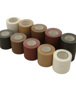 Jvcc Repair-1 Leather And Vinyl Repair Tape: 2 In. X 15 Ft. (Grey) 7 57 dad22ef3 a79d 450d a759 4ef238bccb2e 1