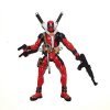 Marvel Universe 3.75" Deadpool Loose Action Figure 4 57 dadf15b3 ef57 485d a50f 30f4e70be829