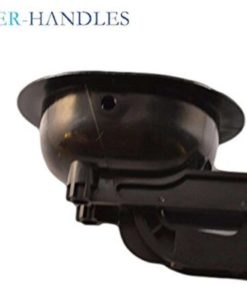 Alternative view of Recliner-Handles Replacement Recliner Release Handle For Ashley Recliners